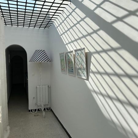Апартаменти Chez Adac Сіді-Бусаїд Екстер'єр фото