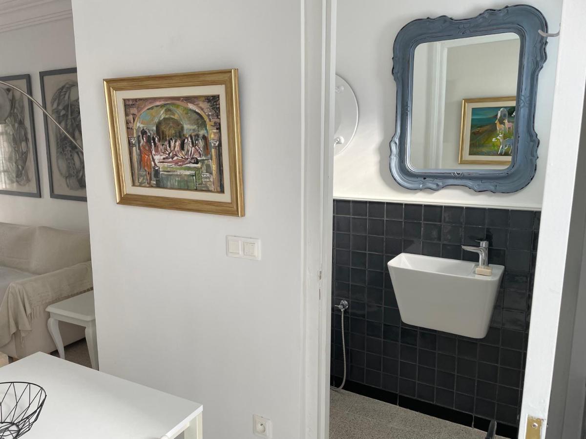 Апартаменти Chez Adac Сіді-Бусаїд Екстер'єр фото
