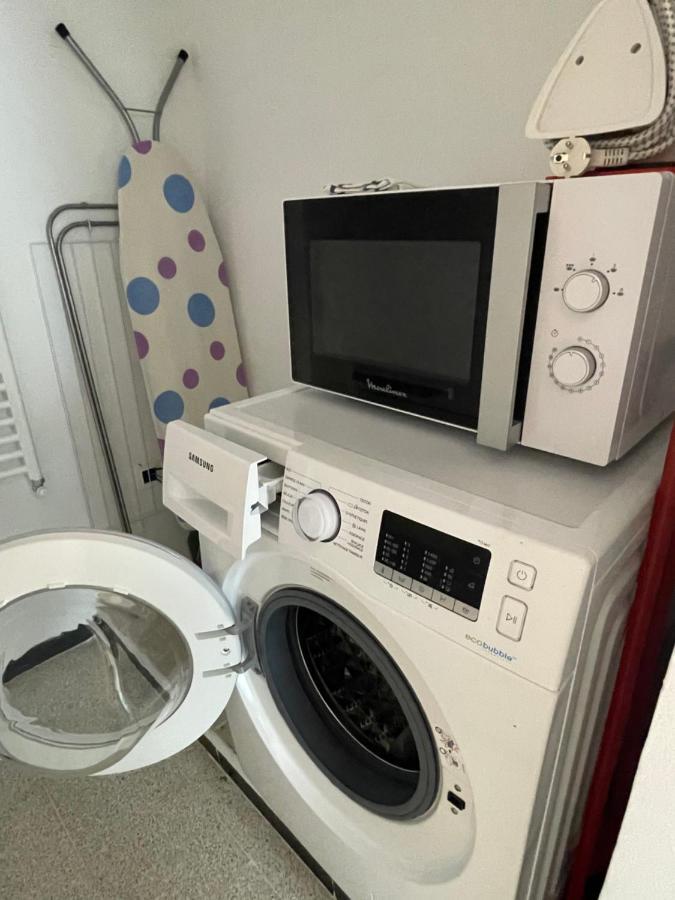 Апартаменти Chez Adac Сіді-Бусаїд Екстер'єр фото